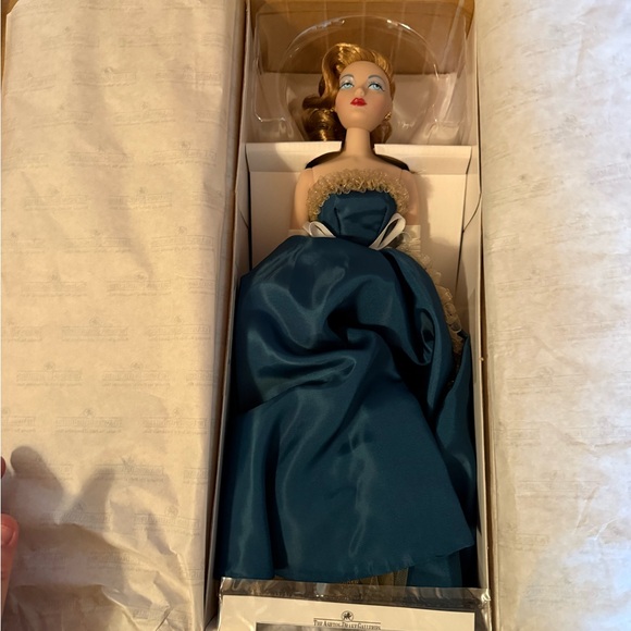 Gene Doll “Destiny” new in box - Picture 1 of 5